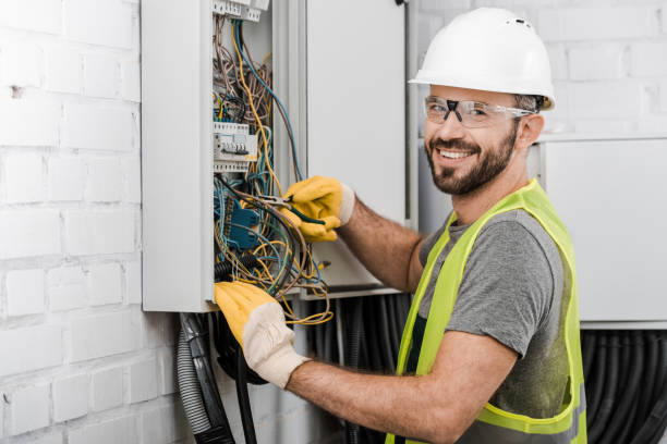 Best Emergency Electrical Repair  in Hope Valley, RI