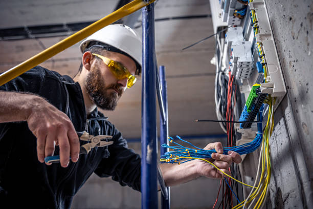 Best 24-Hour Electrician  in Hope Valley, RI