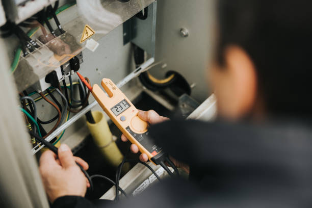 Best Electrician Near Me  in Hope Valley, RI