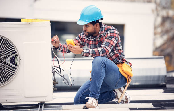 Best Affordable Emergency Electrician  in Hope Valley, RI