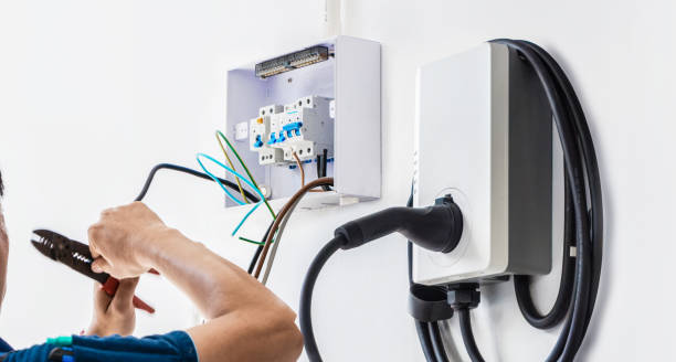 Best Electrical Upgrades for Homes  in Hope Valley, RI