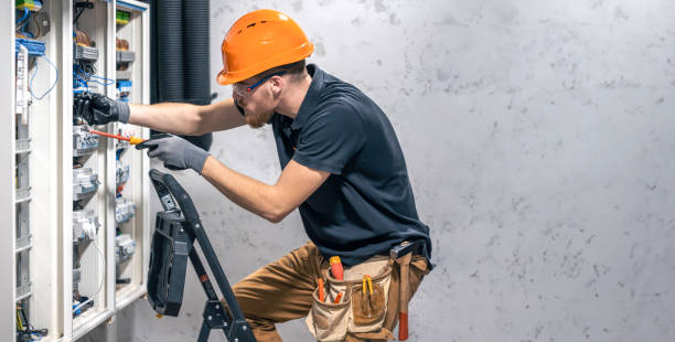  Hope Valley, RI Electrician Pros