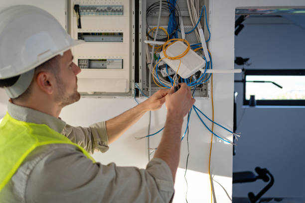 Best Residential Electrician Services  in Hope Valley, RI
