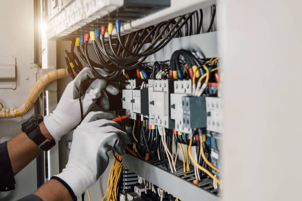 Best Electrical Troubleshooting Services  in Hope Valley, RI